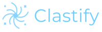 Clastify logo