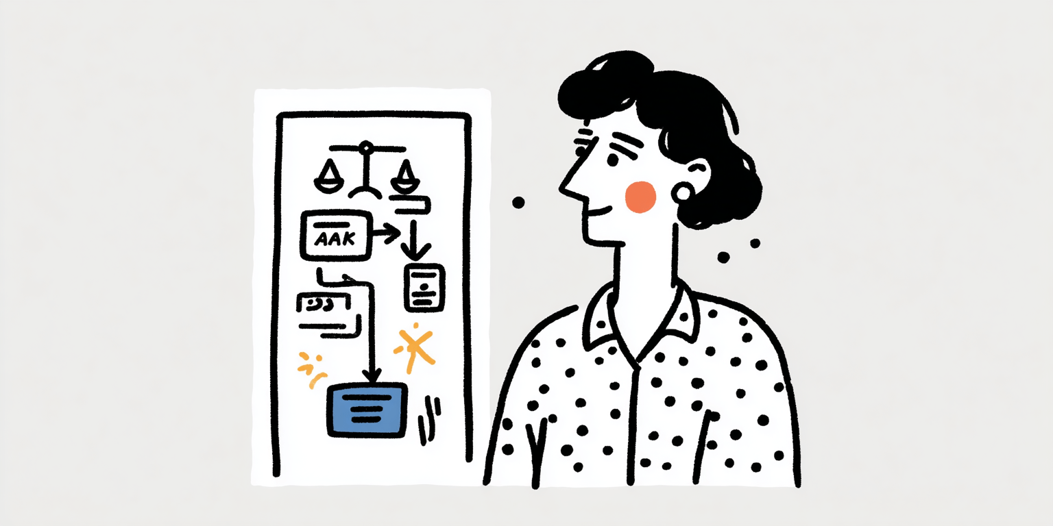 IA/EE Format and Structure