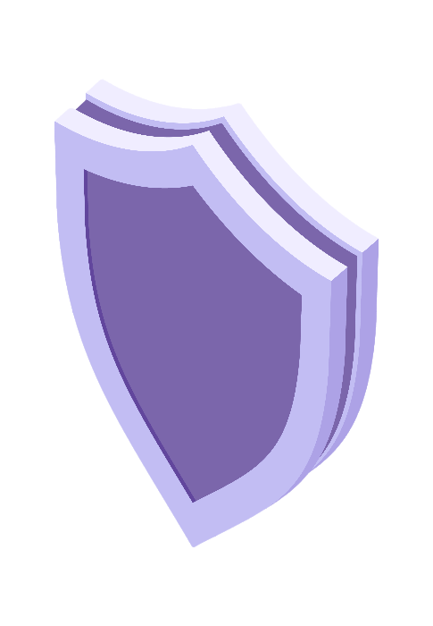 Review shield